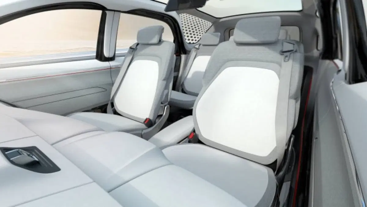 Chrysler Portal concept: l'elettrica a guida autonoma di FCA al CES (10)