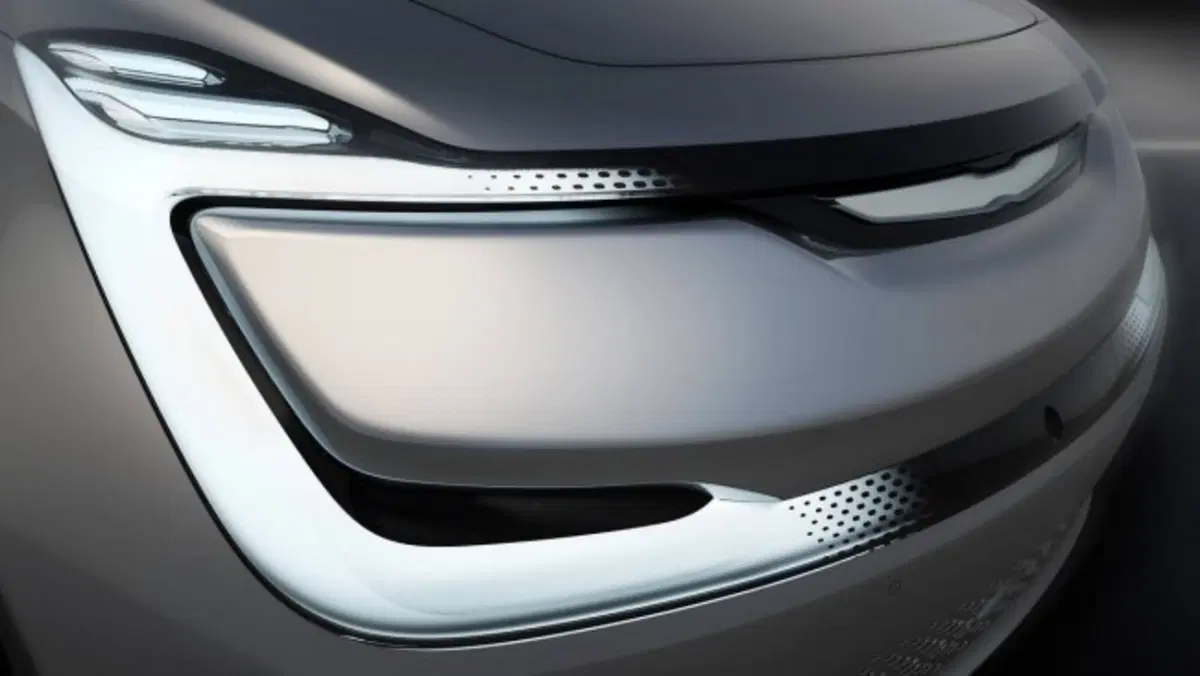 Chrysler Portal concept: l'elettrica a guida autonoma di FCA al CES (6)