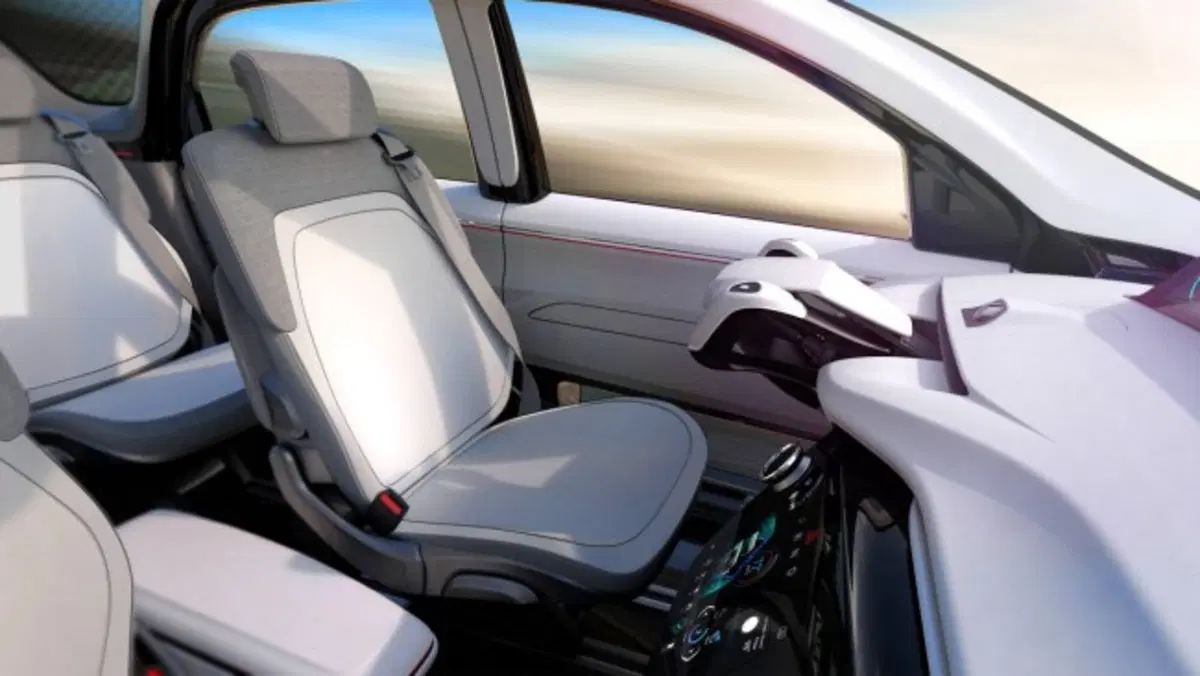 Chrysler Portal concept: l'elettrica a guida autonoma di FCA al CES (11)