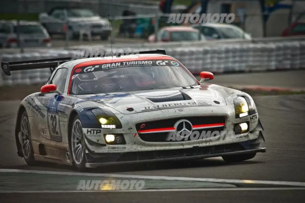 24 Ore del Nürburgring: pronti per la discesa agli Inferi (31)