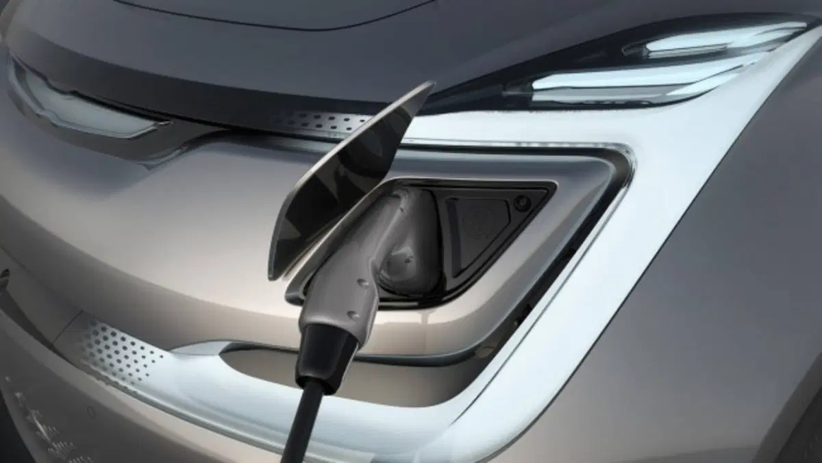 Chrysler Portal concept: l'elettrica a guida autonoma di FCA al CES (17)