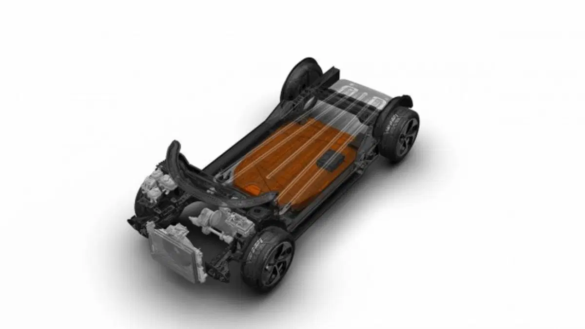 Chrysler Portal concept: l'elettrica a guida autonoma di FCA al CES (19)