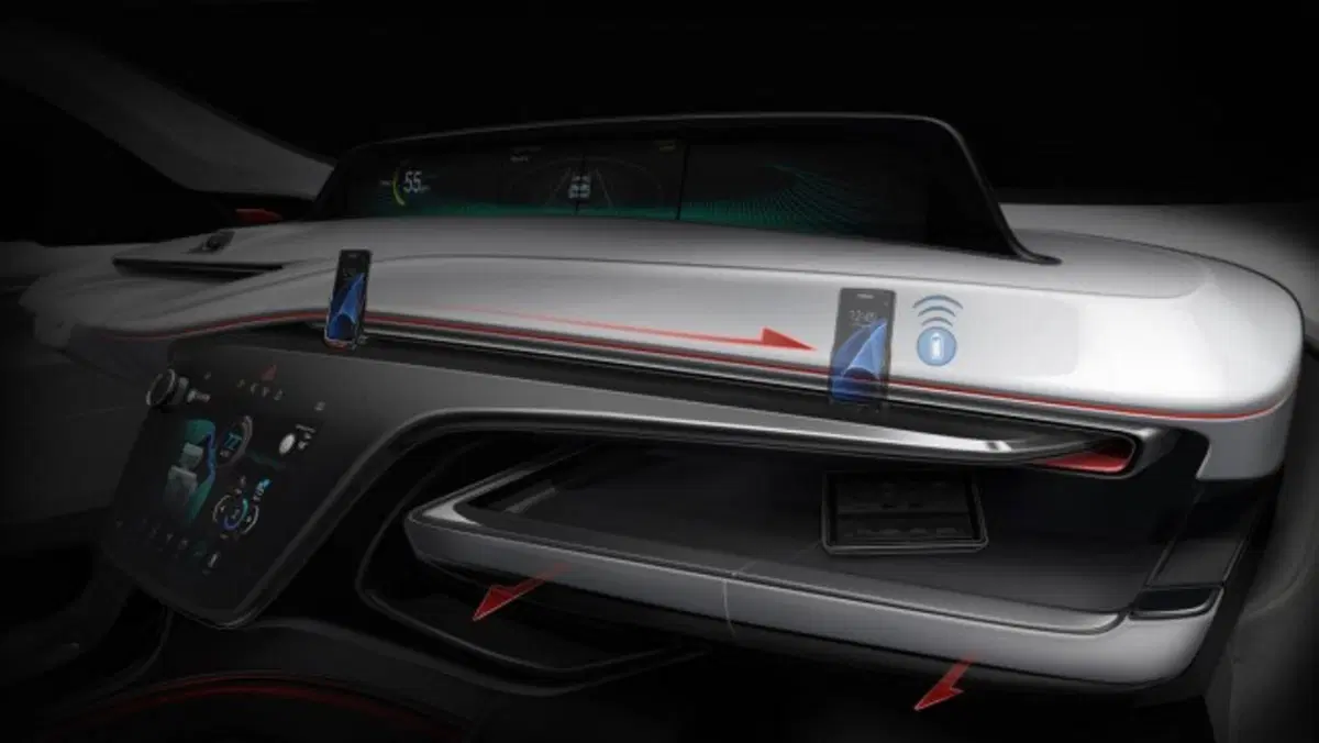 Chrysler Portal concept: l'elettrica a guida autonoma di FCA al CES (13)