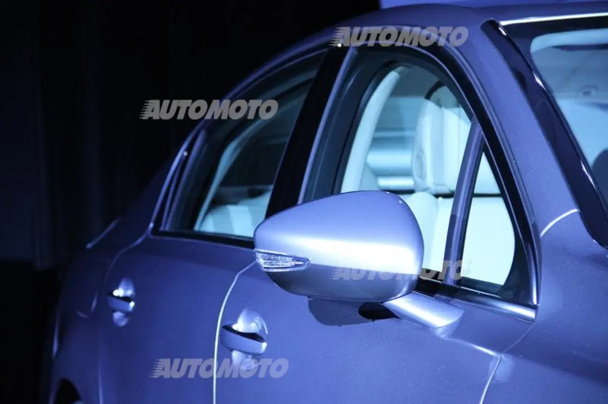 Peugeot 508 restyling: nuovi motori e look in salsa led (13)