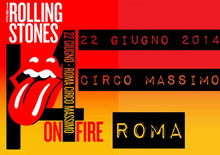 Roma: modifiche alla viabilità per il concerto dei Rolling Stones del 22 giugno