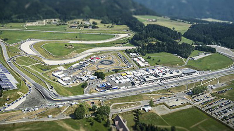 Orari TV GP Austria 2015 Formula 1 Sky e Rai