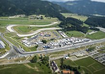 Orari TV GP Austria 2015 Formula 1 Sky e Rai