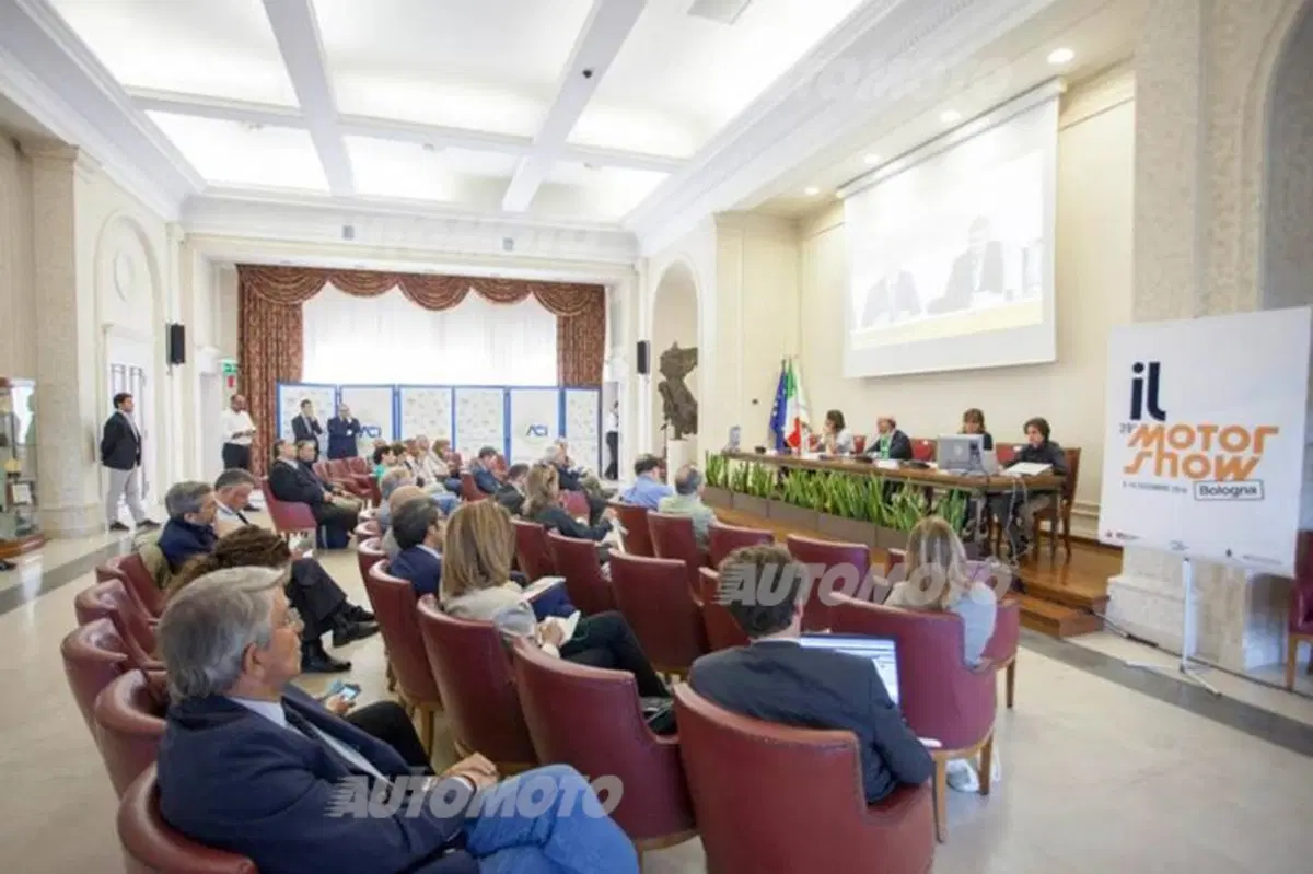 Motor Show di Bologna: torna nel 2014 con un format innovativo