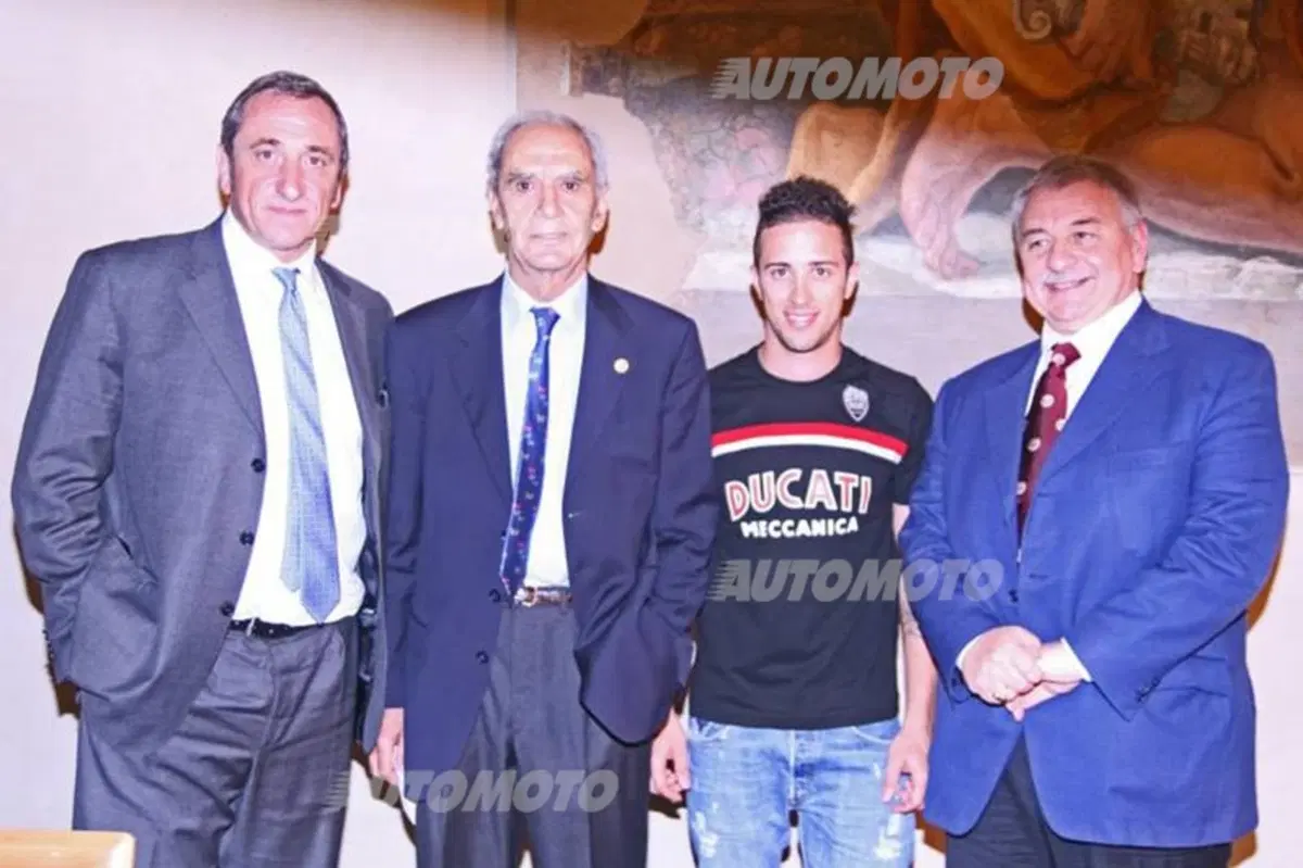 Motor Show di Bologna: torna nel 2014 con un format innovativo (2)