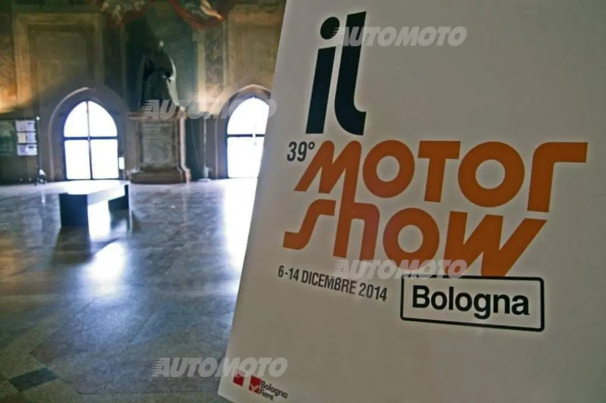 Motor Show di Bologna: torna nel 2014 con un format innovativo (3)