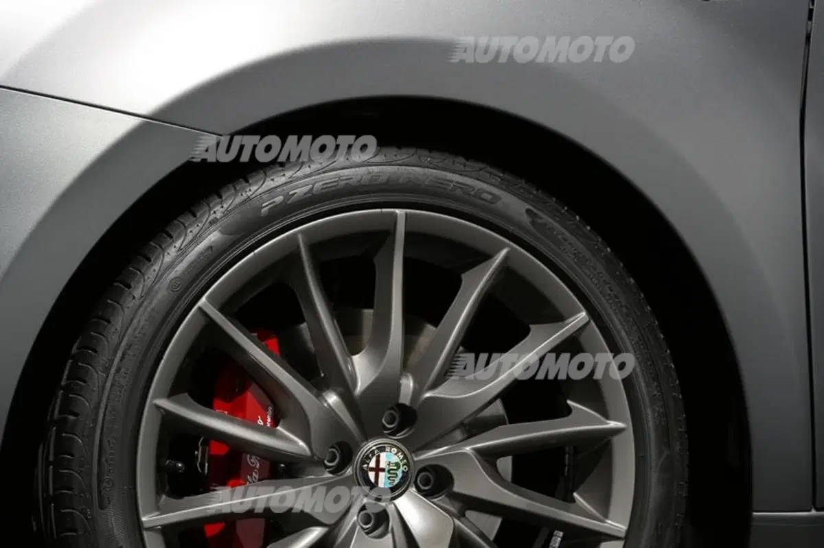 Alfa Romeo MiTo Quadrifoglio Verde (39)