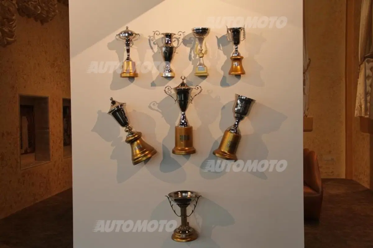 Museo dell'Automobile di Malaga: quando auto e arte si fondono (23)
