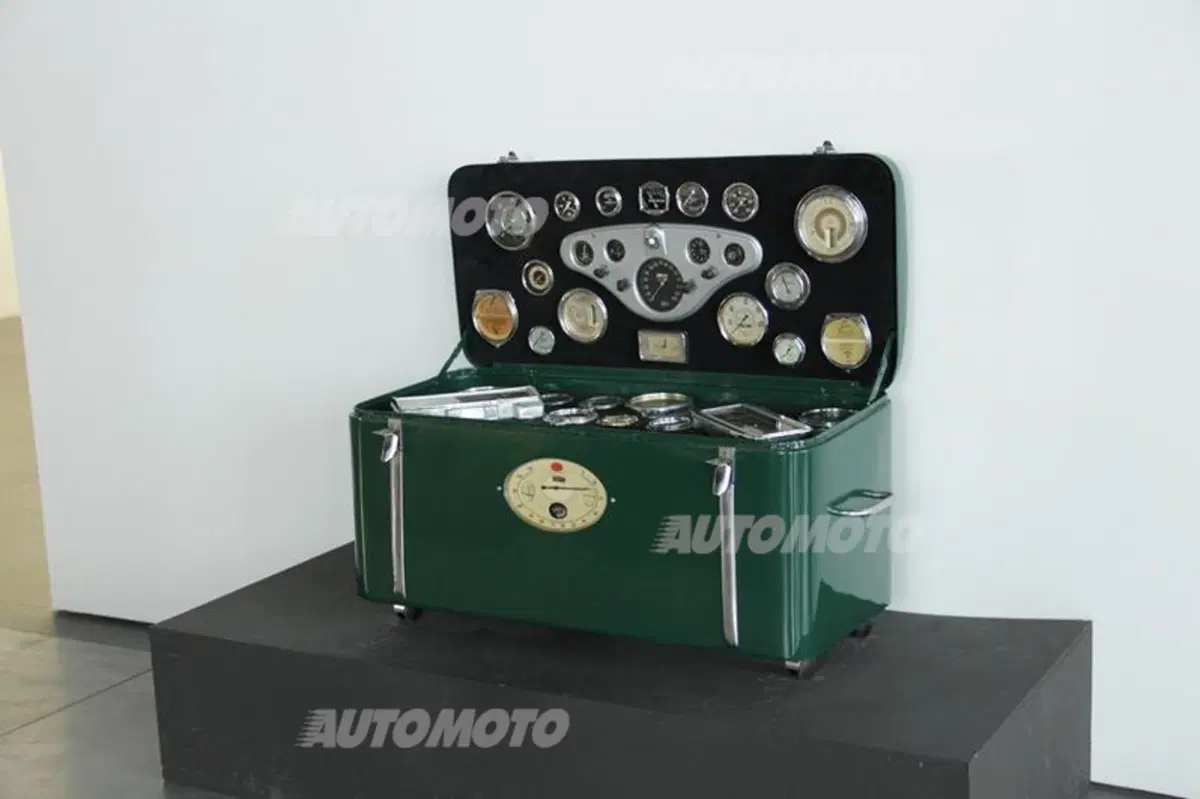 Museo dell'Automobile di Malaga: quando auto e arte si fondono (26)