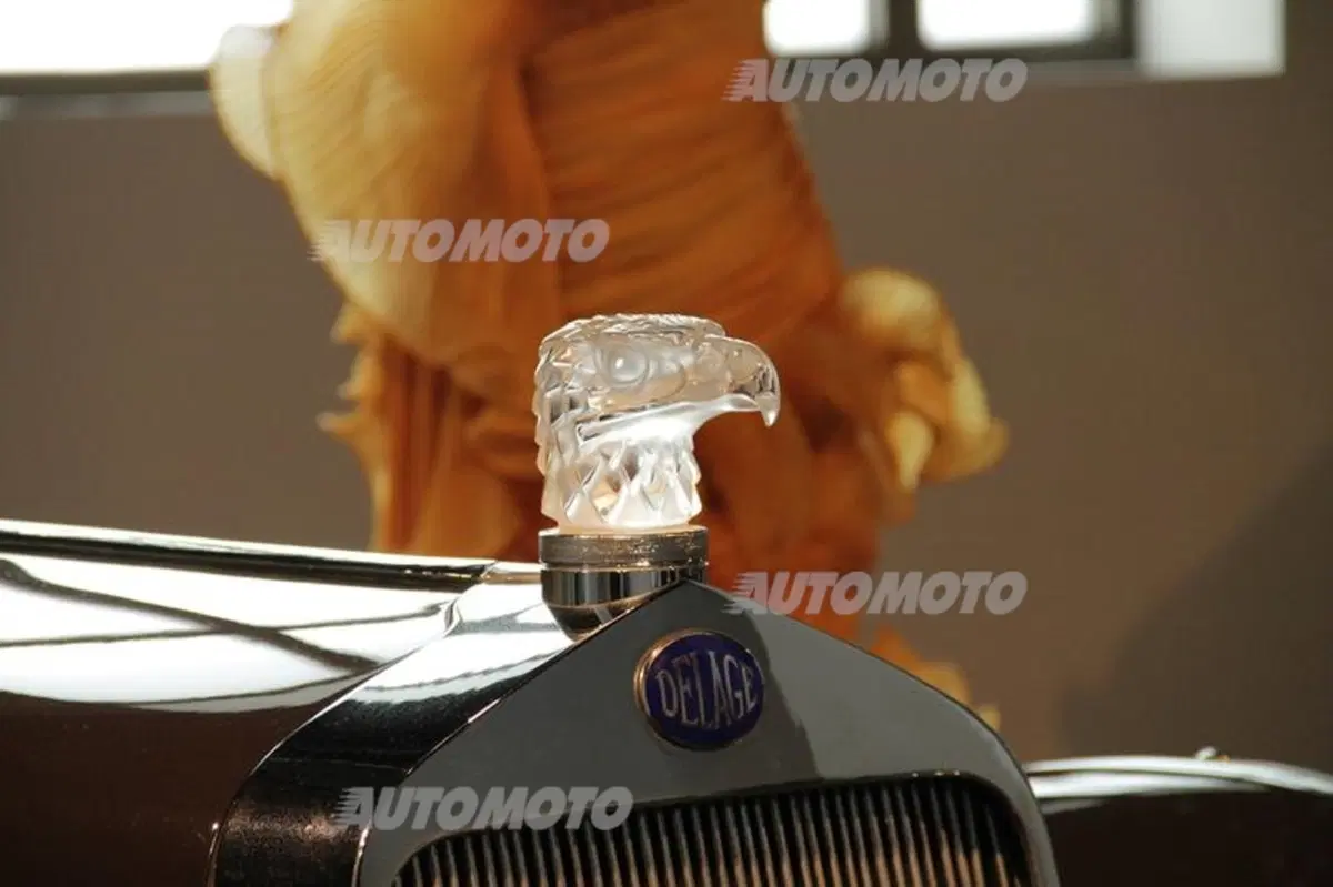 Museo dell'Automobile di Malaga: quando auto e arte si fondono (31)