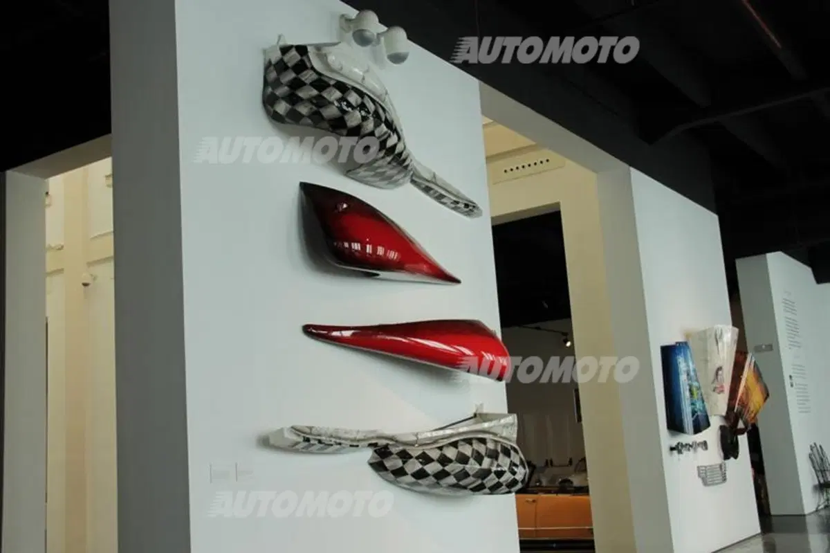 Museo dell'Automobile di Malaga: quando auto e arte si fondono (50)