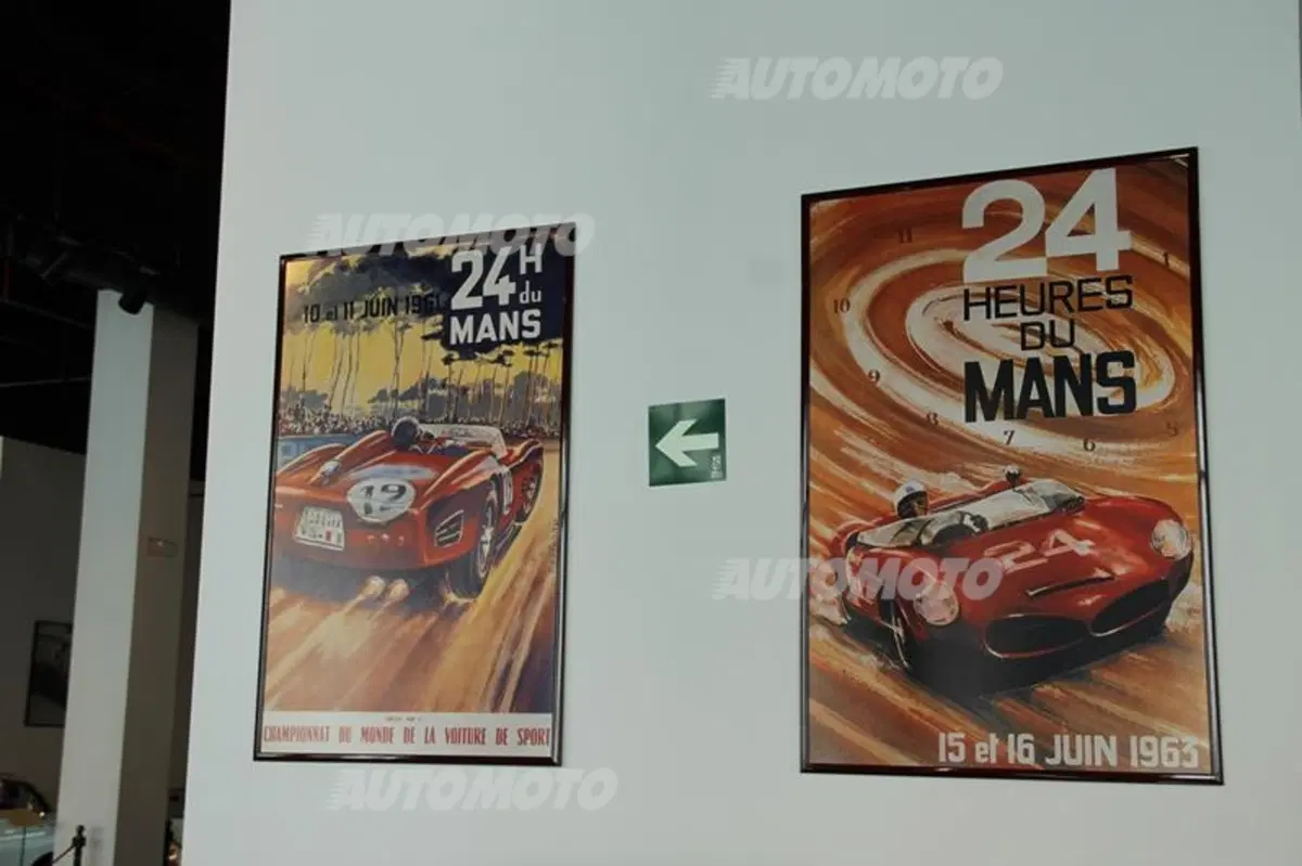 Museo dell'Automobile di Malaga: quando auto e arte si fondono (52)