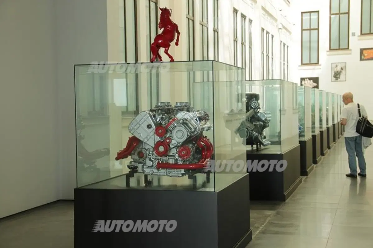 Museo dell'Automobile di Malaga: quando auto e arte si fondono (53)