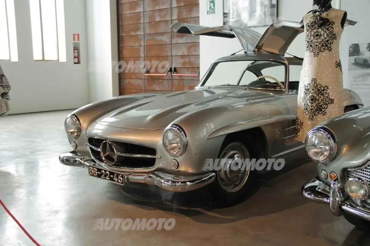 Museo dell'Automobile di Malaga: quando auto e arte si fondono (56)