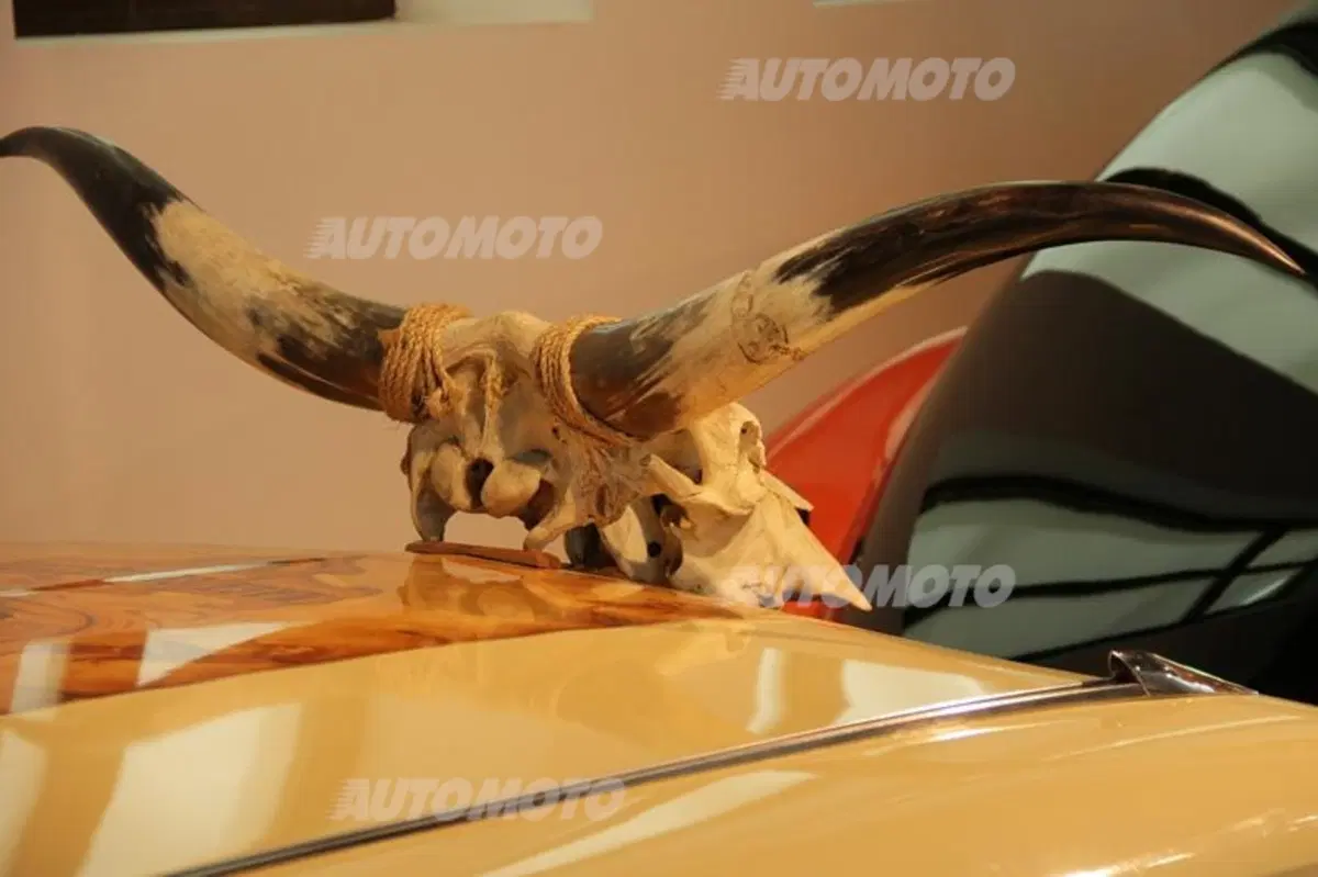 Museo dell'Automobile di Malaga: quando auto e arte si fondono (59)