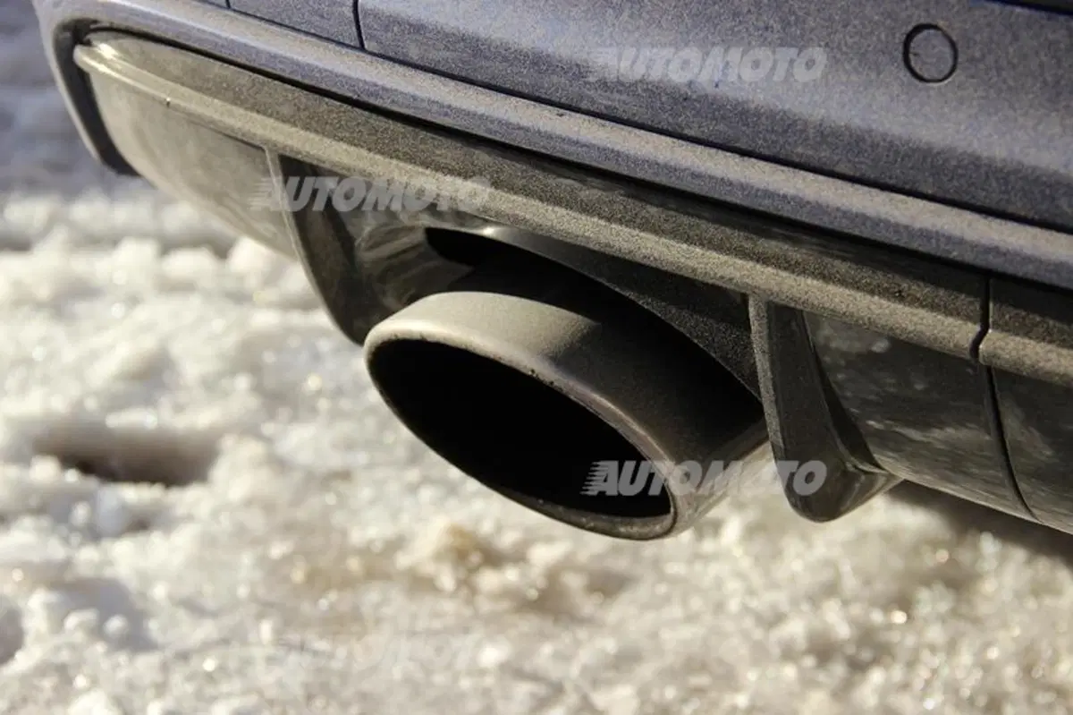 Audi RS Q3 I fantastici cinque (28)