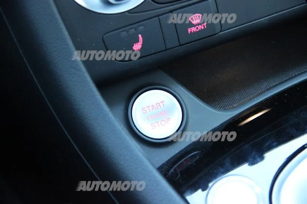 Audi RS Q3 I fantastici cinque (41)