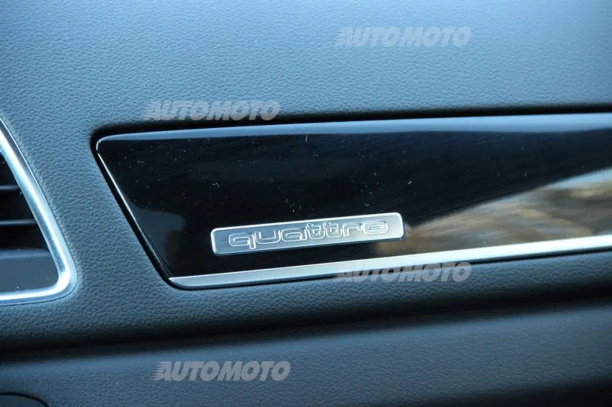 Audi RS Q3 I fantastici cinque (43)