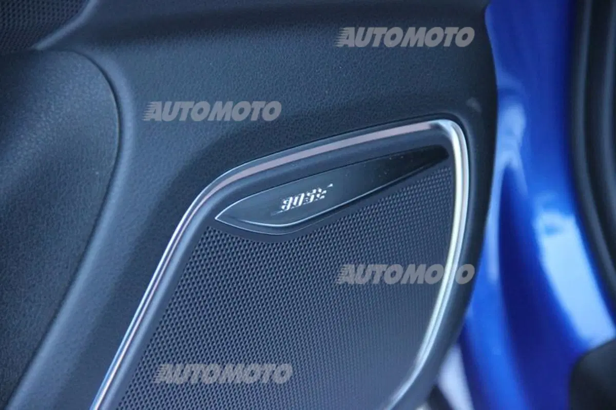 Audi RS Q3 I fantastici cinque (44)