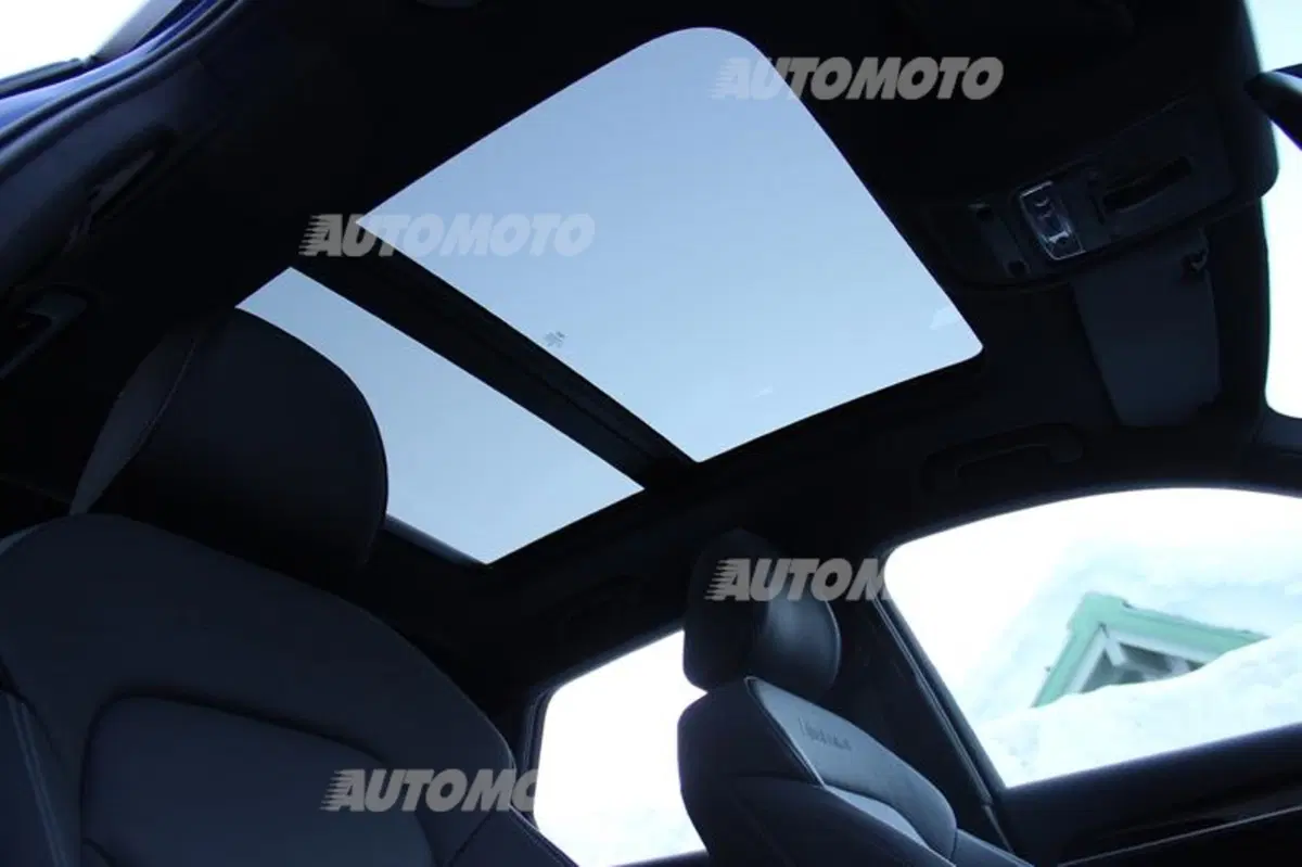 Audi RS Q3 I fantastici cinque (45)