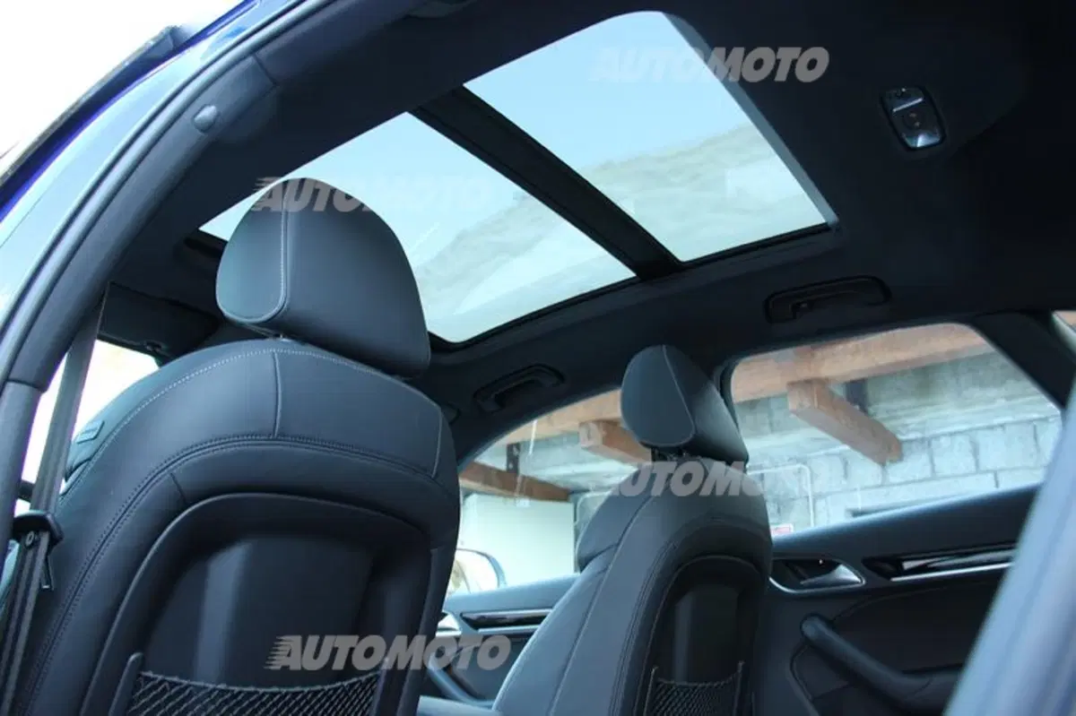Audi RS Q3 I fantastici cinque (46)