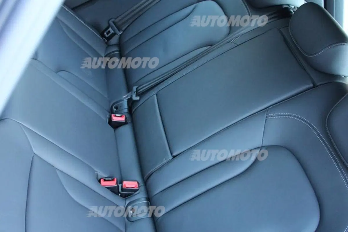 Audi RS Q3 I fantastici cinque (49)