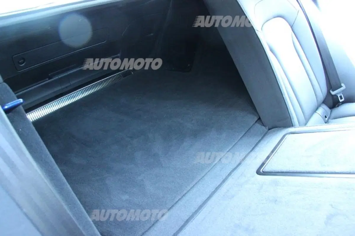 Audi RS Q3 I fantastici cinque (52)