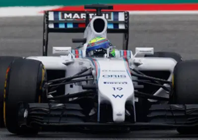 Formula 1 Austria 2014: Massa conquista la pole