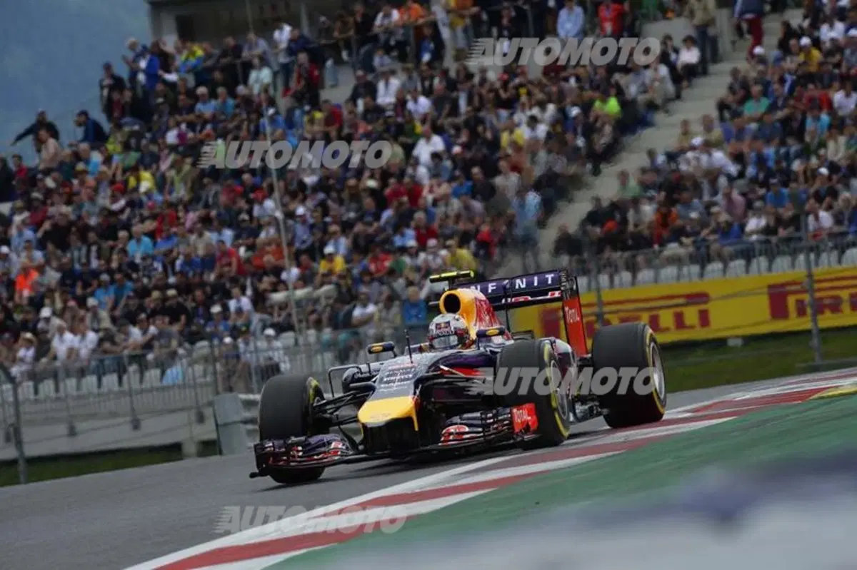 Formula 1 Austria 2014: Massa conquista la pole (11)