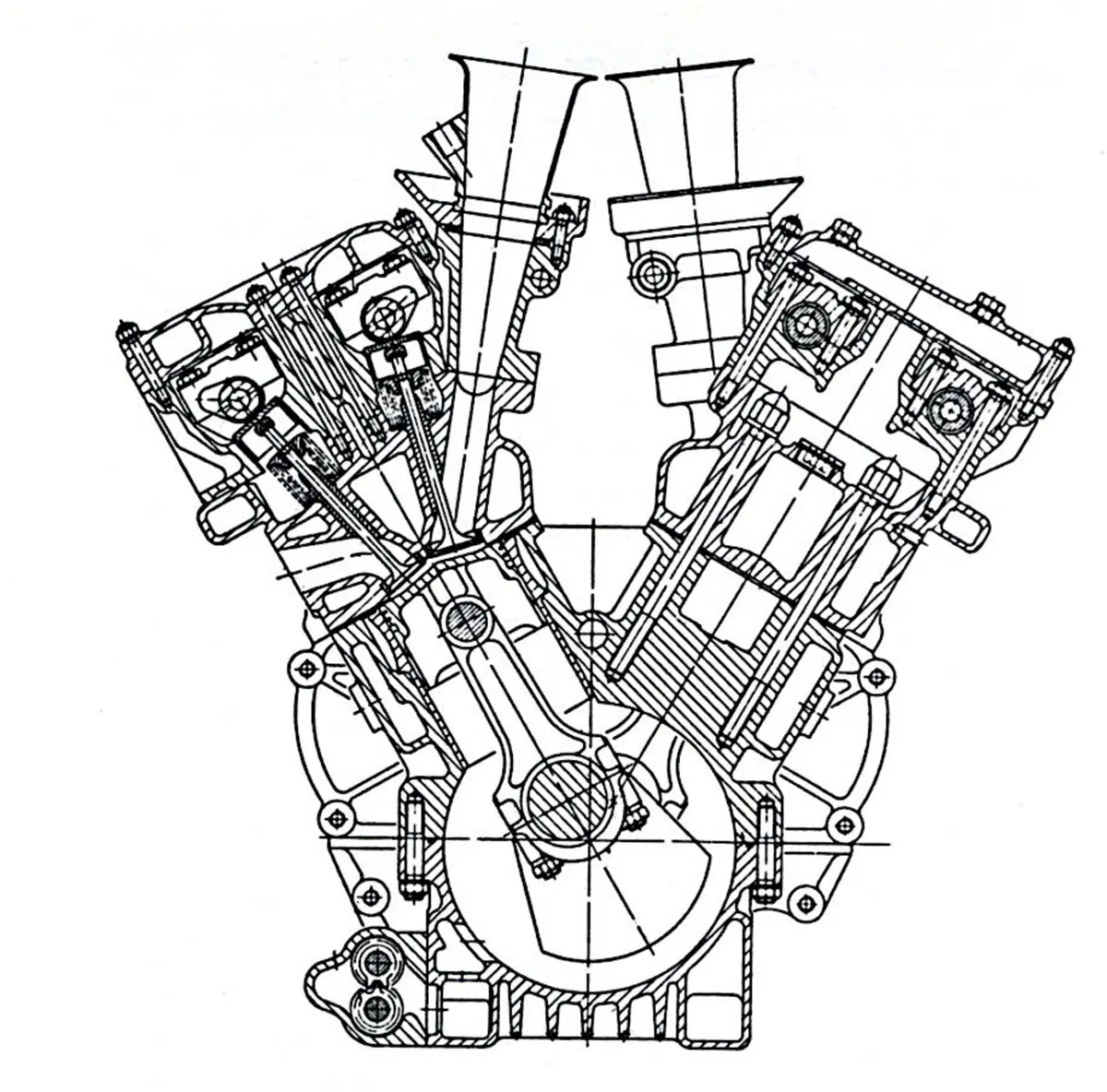 Tecnica Formula 1. Gli 'altri' V12: Alfa Romeo, Matra e gli altri (5)