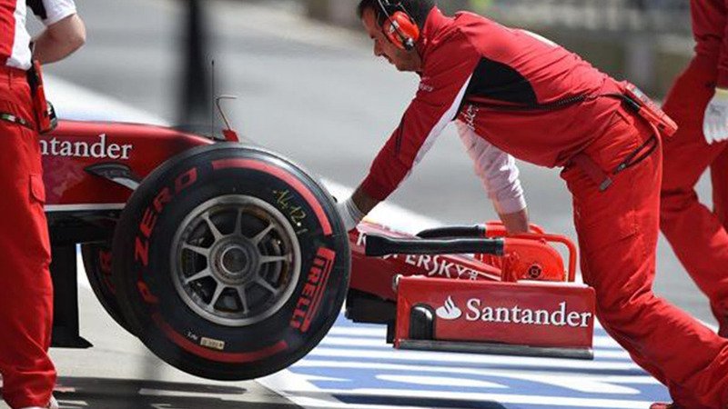 Ferrari: si resta o no in Formula 1?