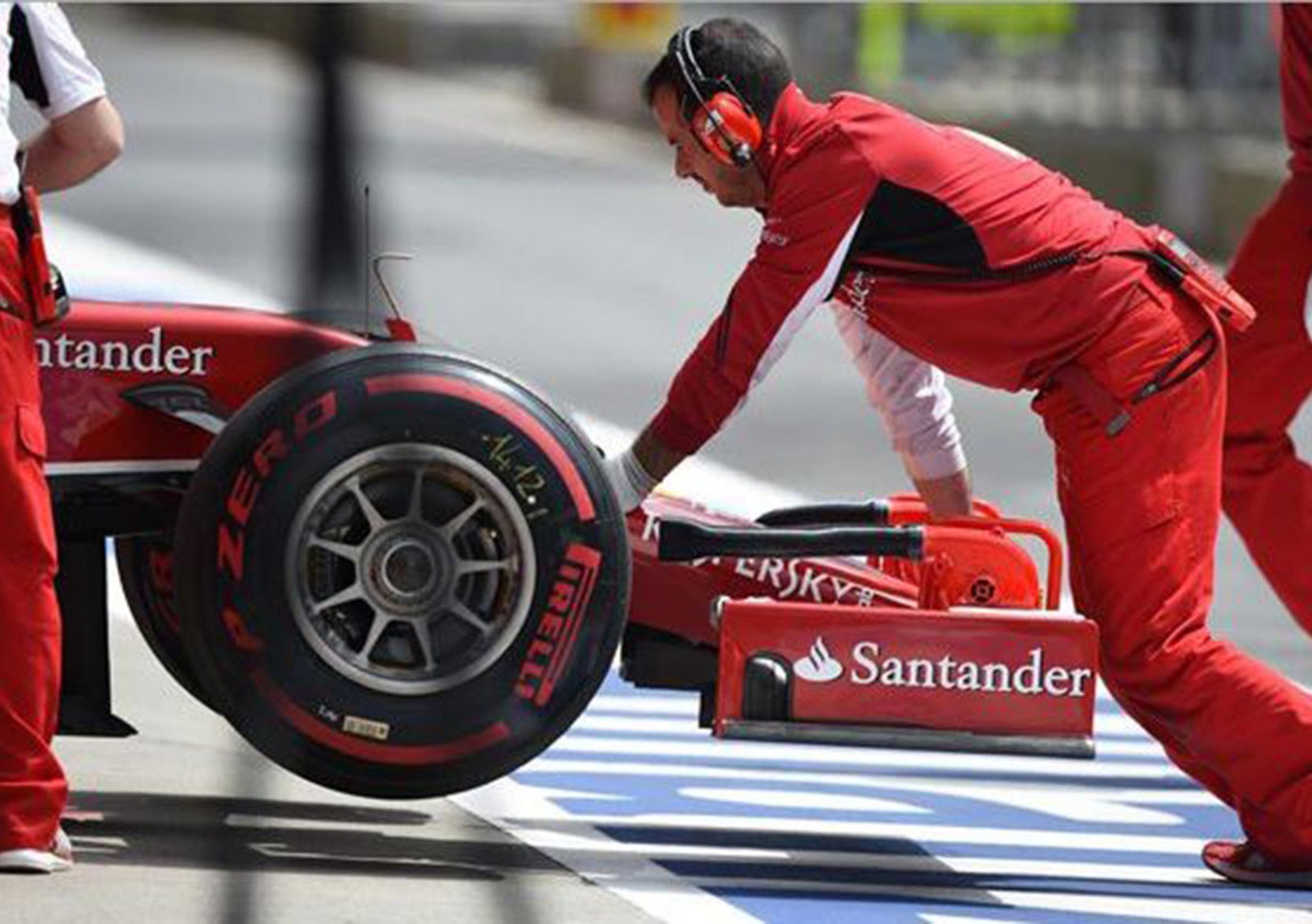 Ferrari: si resta o no in Formula 1?