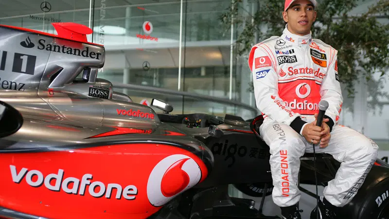 Formula 1: Hamilton ha un'offerta per tornare in McLaren?