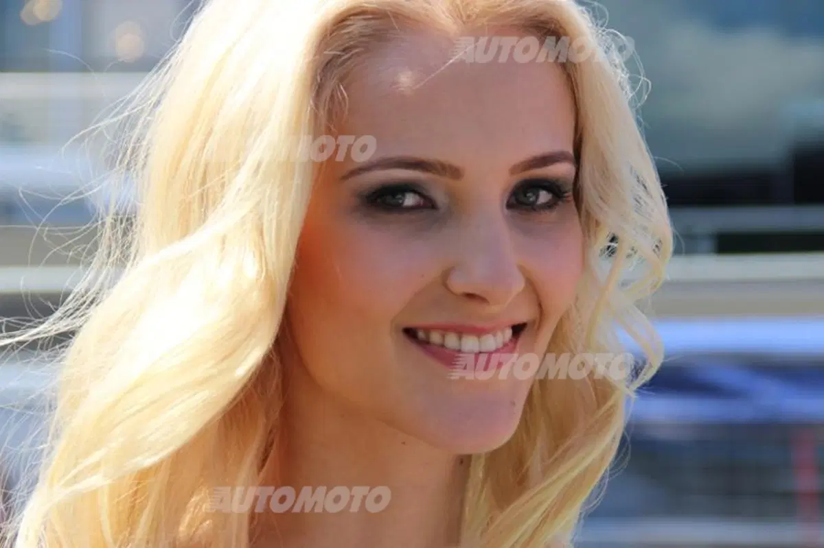 iLike@24 Ore del Nürburgring: vota le ragazze più belle (6)