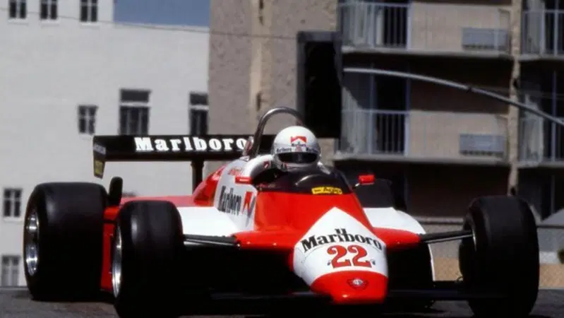 Tecnica Formula 1. Gli "altri" V12: Alfa Romeo, Matra e gli altri
