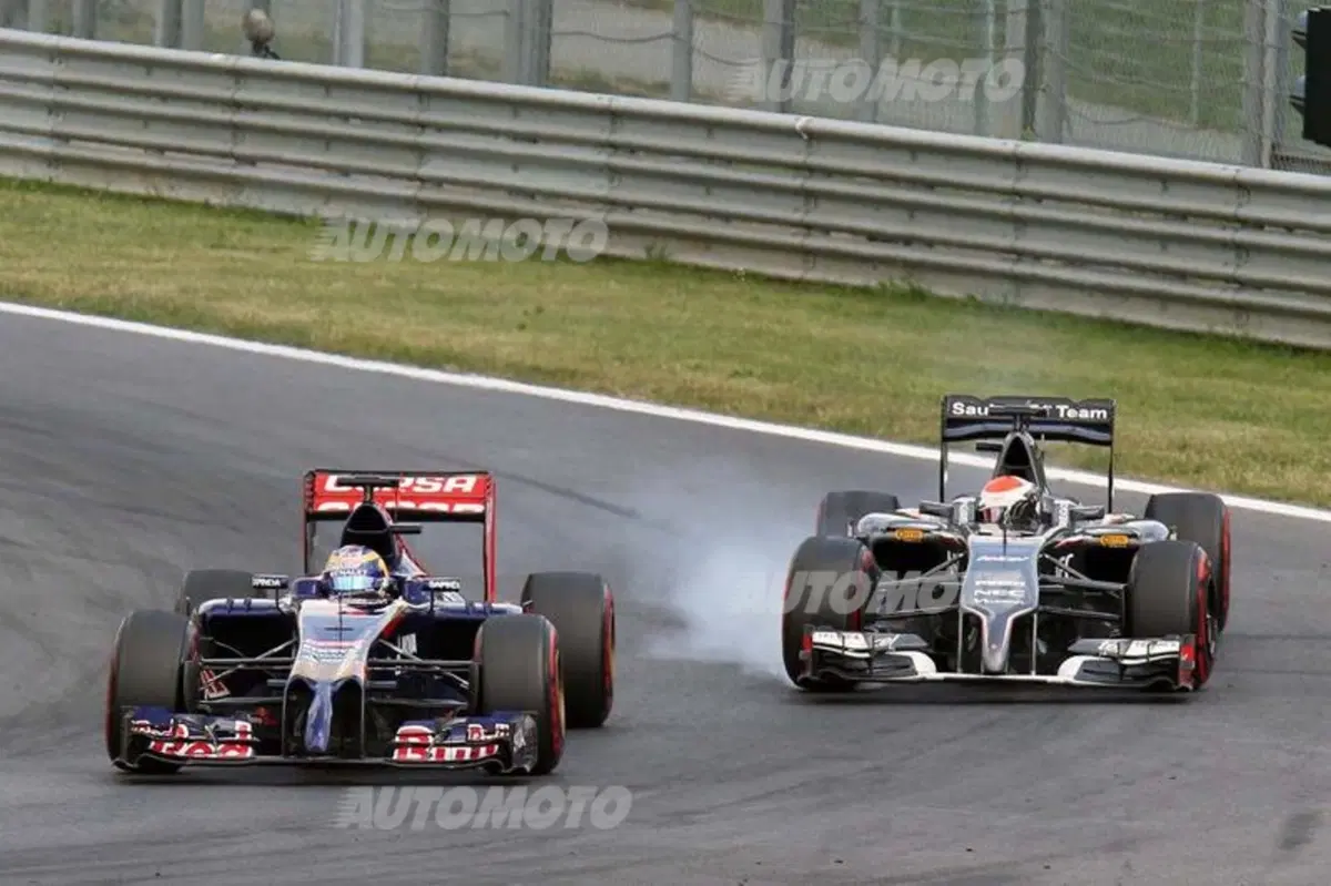 Formula 1 Austria 2014: Rosberg vince al Red Bull Ring (3)