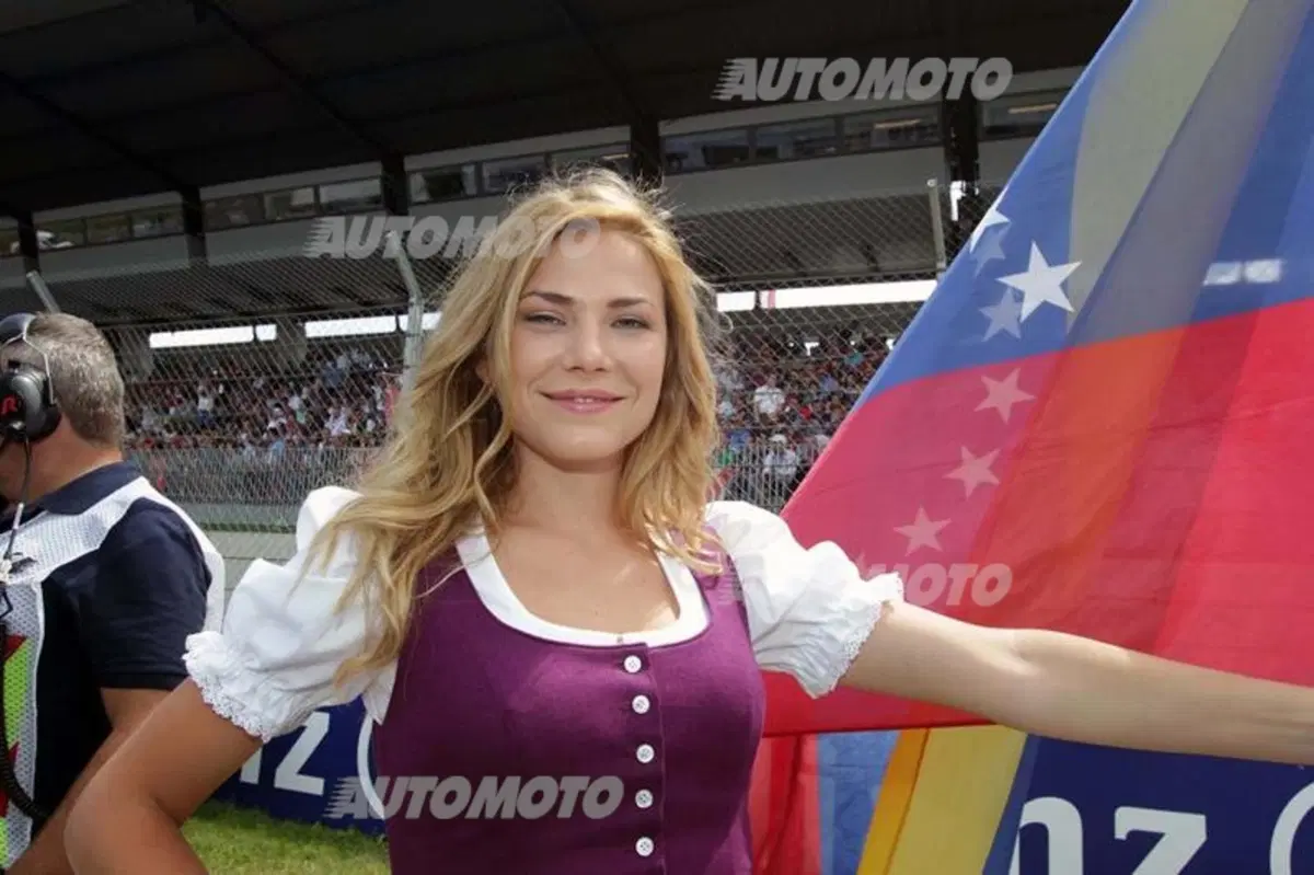 Formula 1 Austria 2014: Rosberg vince al Red Bull Ring (11)