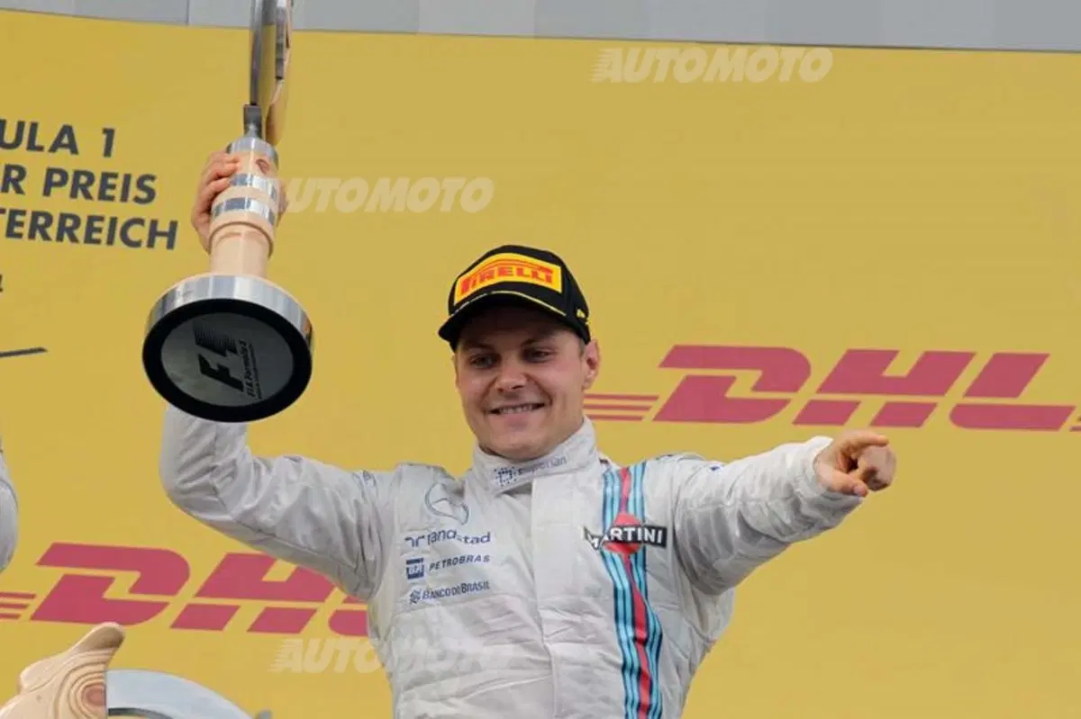 Formula 1 Austria 2014: Rosberg vince al Red Bull Ring (20)