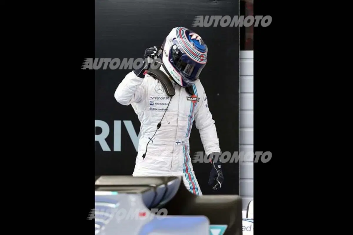 Formula 1 Austria 2014: Rosberg vince al Red Bull Ring (21)