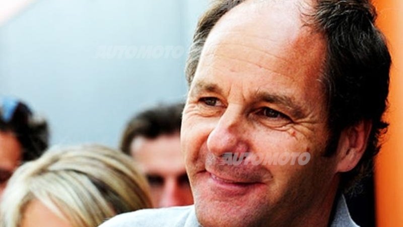 Berger: &laquo;La F1 deve seguire l&#039;esempio dell&#039;Austria: prezzi al pubblico contenuti&raquo;