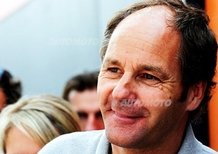 Berger: «La F1 deve seguire l'esempio dell'Austria: prezzi al pubblico contenuti»