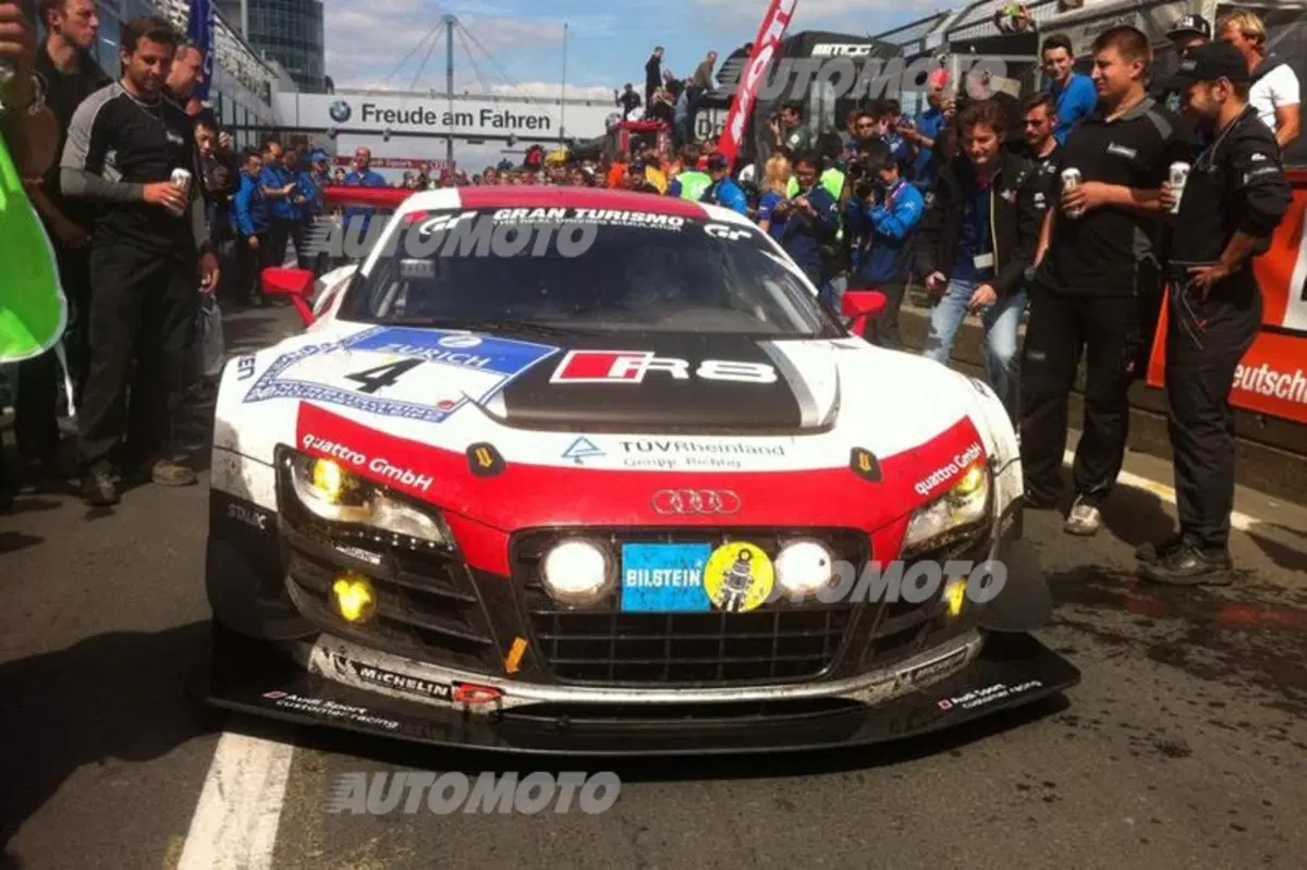 La magia della 24 Ore del Ring: cosa spinge 205.000 persone alla Nordschleife (10)