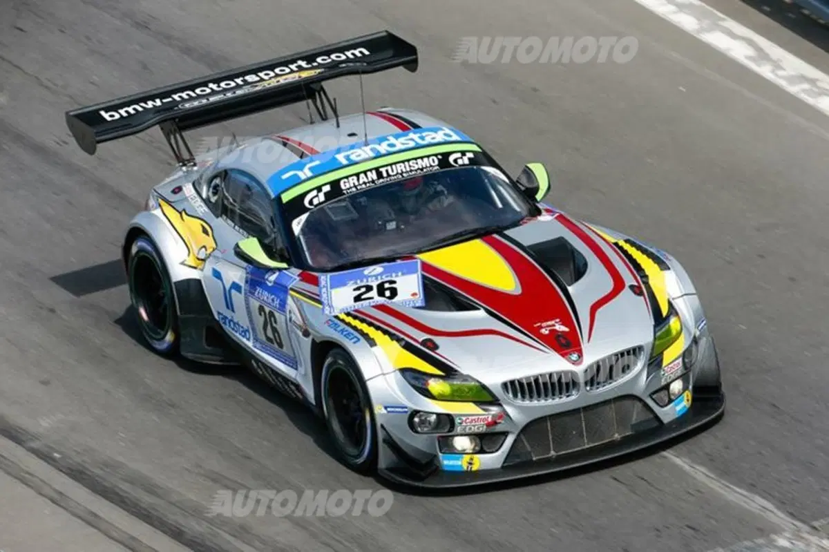 La magia della 24 Ore del Ring: cosa spinge 205.000 persone alla Nordschleife (11)