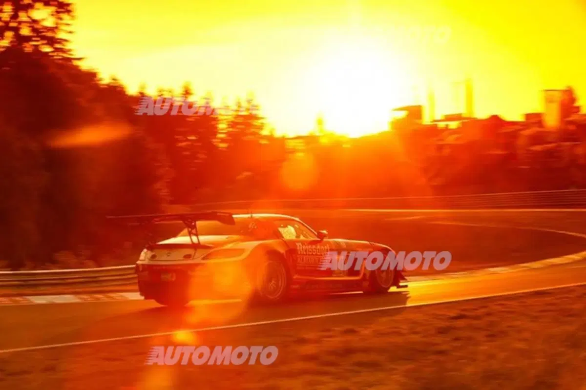 La magia della 24 Ore del Ring: cosa spinge 205.000 persone alla Nordschleife (19)