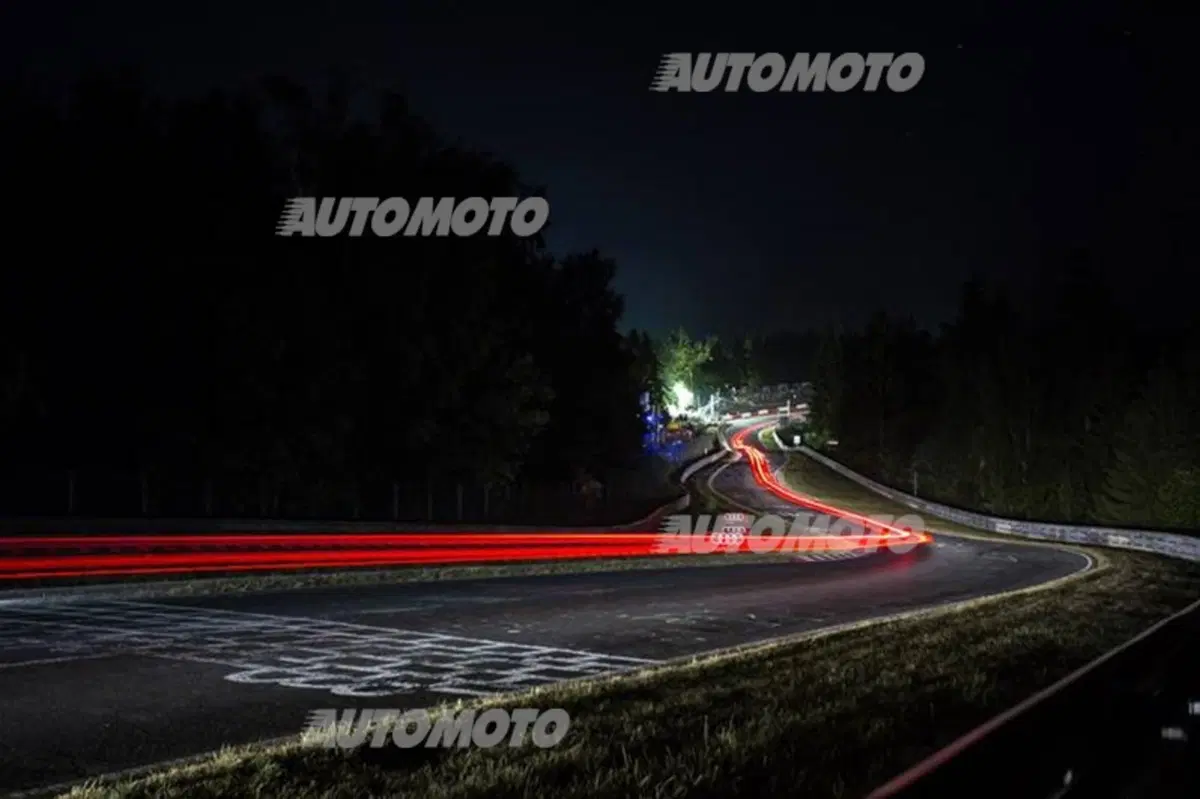 La magia della 24 Ore del Ring: cosa spinge 205.000 persone alla Nordschleife (20)