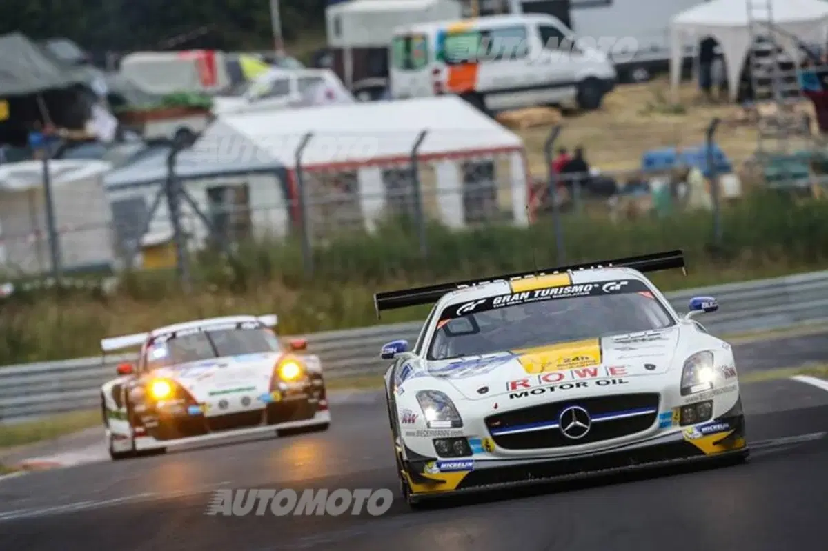 La magia della 24 Ore del Ring: cosa spinge 205.000 persone alla Nordschleife (22)